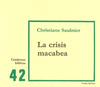 CRISIS MACABEA