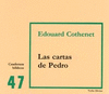 CARTAS DE PEDRO