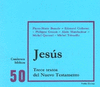 JESS: 13 TEXTOS DEL NUEVO TESTAMENTO