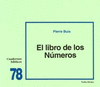 LIBRO DE LOS NMEROS