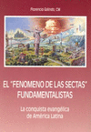 FENMENO DE LAS SECTAS FUNDAMENTALISTAS