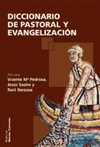 DICCIONARIO DE PASTORAL Y EVANGELIZACIN