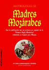 MADRES MOZRABES