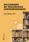 DICCIONARIO DE TELOGOS/AS CONTEMPORNEOS