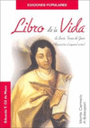 TERESA J-LIBRO DE LA VIDA DE SANTA TERESA DE JESS