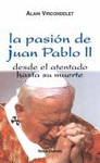 JUAN P.II-PASIN DE JUAN PABLO II
