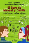 LIBRO DE MANUEL Y CAMILA