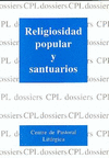 RELIGIOSIDAD POPULAR Y SANTUARIOS