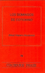 DOMINGOS DE COTIDIANO (MISAL HISPANO)