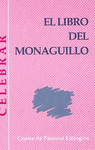 LIBRO DEL MONAGUILLO