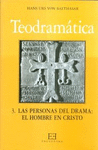 TEODRAMTICA / 3