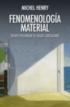 FENOMENOLOGA MATERIAL