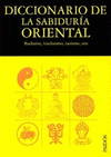 DICCIONARIO DE LA SABIDURA ORIENTAL