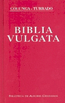 BIBLIA VULGATA LATINA