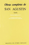 AGUSTN-OBRAS COMPLETAS DE SAN AGUSTN. XXIX: ESCRITOS BBLICOS (5.): ANOTACIONES AL LI