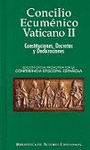 CONCILIO ECUMNICO VATICANO II