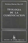 TEOLOGA DE LA COMUNICACIN