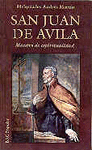 VILA-SAN JUAN DE VILA. MAESTRO DE ESPIRITUALIDAD