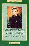 SAN INOCENCIO CANOURA ARNAU