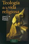 TEOLOGA DE LA VIDA RELIGIOSA