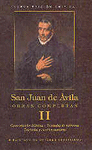 ÁVILA-OBRAS COMPLETAS DE SAN JUAN DE ÁVILA. II: COMENTARIOS BÍBLICOS. TRATADOS DE REFO
