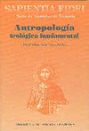 ANTROPOLOGA TEOLGICA FUNDAMENTAL