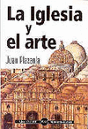 IGLESIA Y EL ARTE