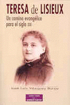 TERESA L-TERESA DE LISIEUX