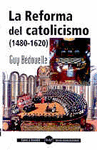 REFORMA DEL CATOLICISMO