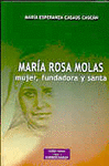 MOLAS-MARA ROSA MOLAS