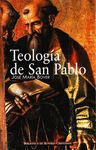 PABLO-TEOLOGA DE SAN PABLO