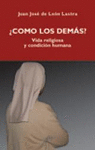 COMO LOS DEMAS?