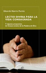 LECTIO DIVINA PARA LA VIDA CONSAGRADA