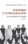 MARTIRIO Y CONSAGRACIN