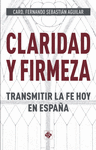 CLARIDAD Y FIRMEZA