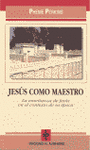 JESS COMO MAESTRO