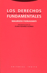 DERECHOS FUNDAMENTALES