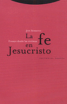 FE EN JESUCRISTO