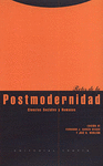 RETOS DE LA POSTMODERNIDAD