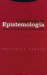 COMPENDIO DE EPISTEMOLOGA