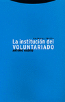 INSTITUCIN DEL VOLUNTARIADO