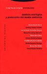 JUSTICIA ECOLGICA Y PROTECCIN DEL MEDIO AMBIENTE