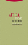 FRICA, PECADO DE EUROPA