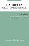 BIBLIA EN LA LITERATURA ESPAOLA I/2