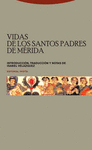 VIDAS DE LOS SANTOS PADRES DE MRIDA