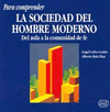 PARA COMPRENDER LA SOCIEDAD HOMBRE N53-