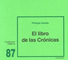 LIBRO DE LAS CRNICAS