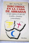 DISCORDIA EN LA CASA DE ABRAHN