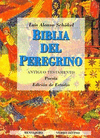 BIBLIA DEL PEREGRINO II. EDICIN DE ESTUDIO