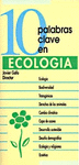 10 PALABRAS CLAVE EN ECOLOGA